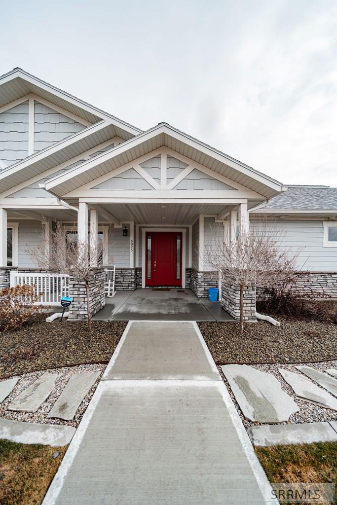 5075 Long Cove Drive, IDAHO FALLS, Idaho image 4