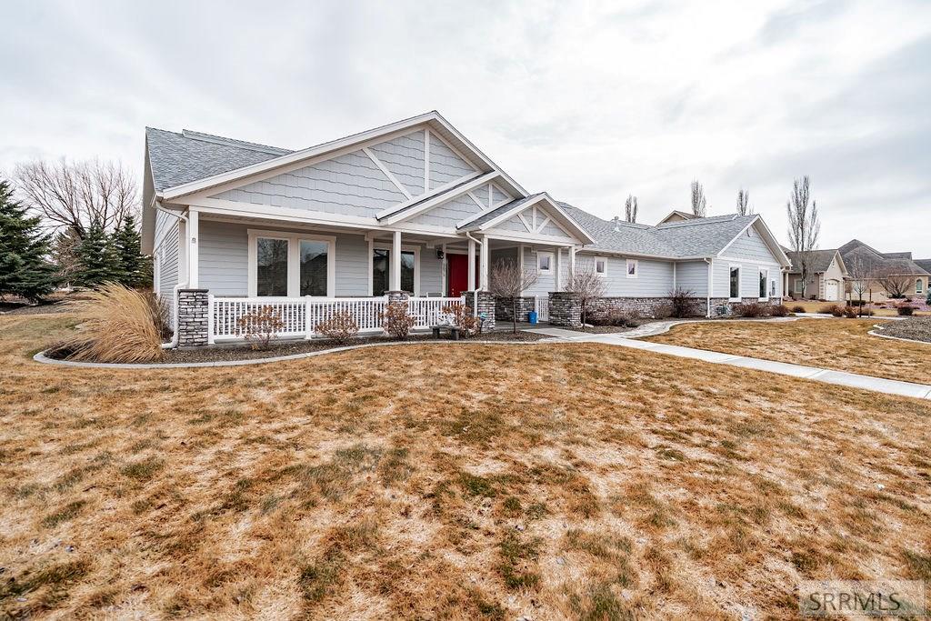 5075 Long Cove Drive, IDAHO FALLS, Idaho image 2