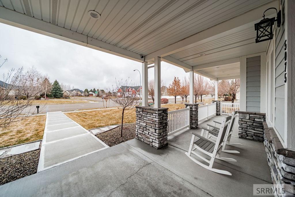 5075 Long Cove Drive, IDAHO FALLS, Idaho image 5