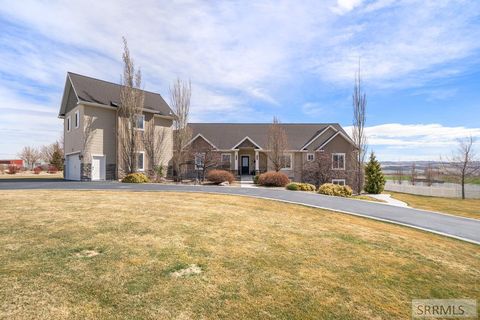 Photo of 1171 N 1000 E, SHELLEY, ID 83274 (MLS # 2184911)