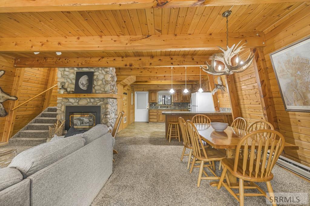 4012 Antelope Road, ISLAND PARK, Idaho image 10