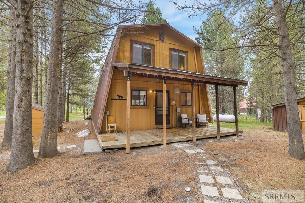4012 Antelope Road, ISLAND PARK, Idaho image 28