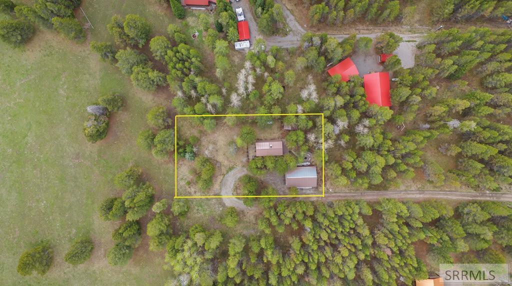 4012 Antelope Road, ISLAND PARK, Idaho image 38