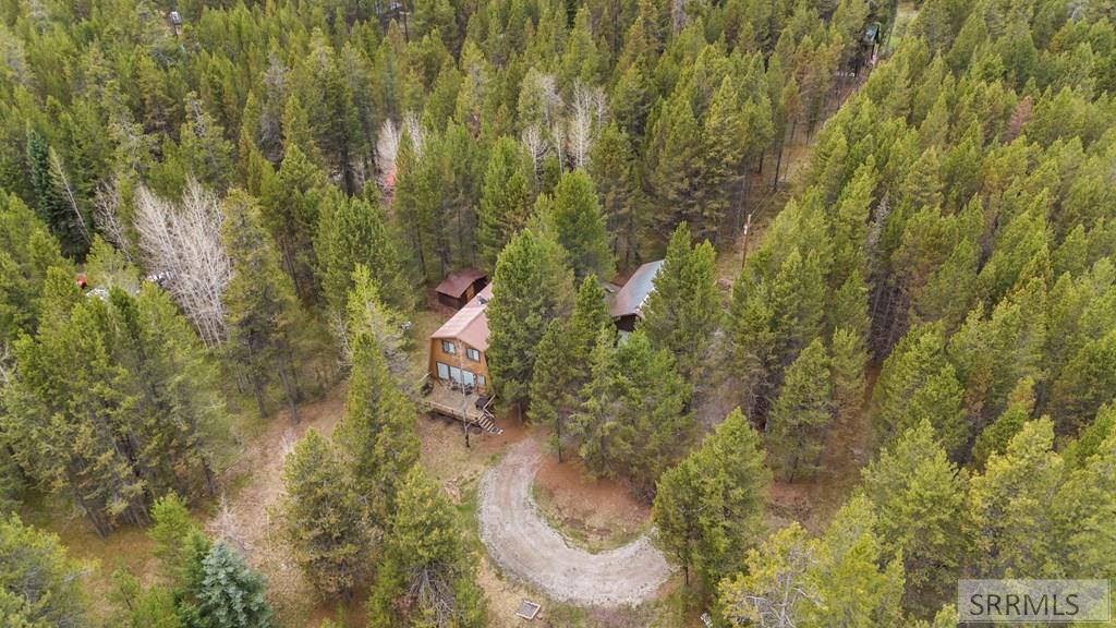 4012 Antelope Road, ISLAND PARK, Idaho image 29