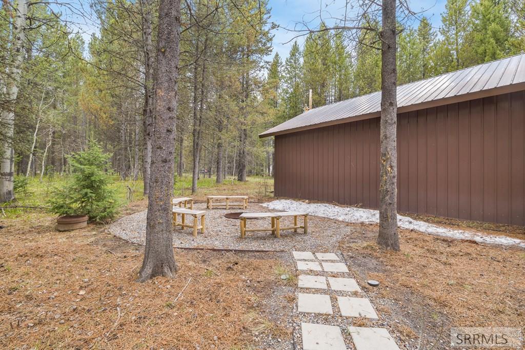 4012 Antelope Road, ISLAND PARK, Idaho image 26
