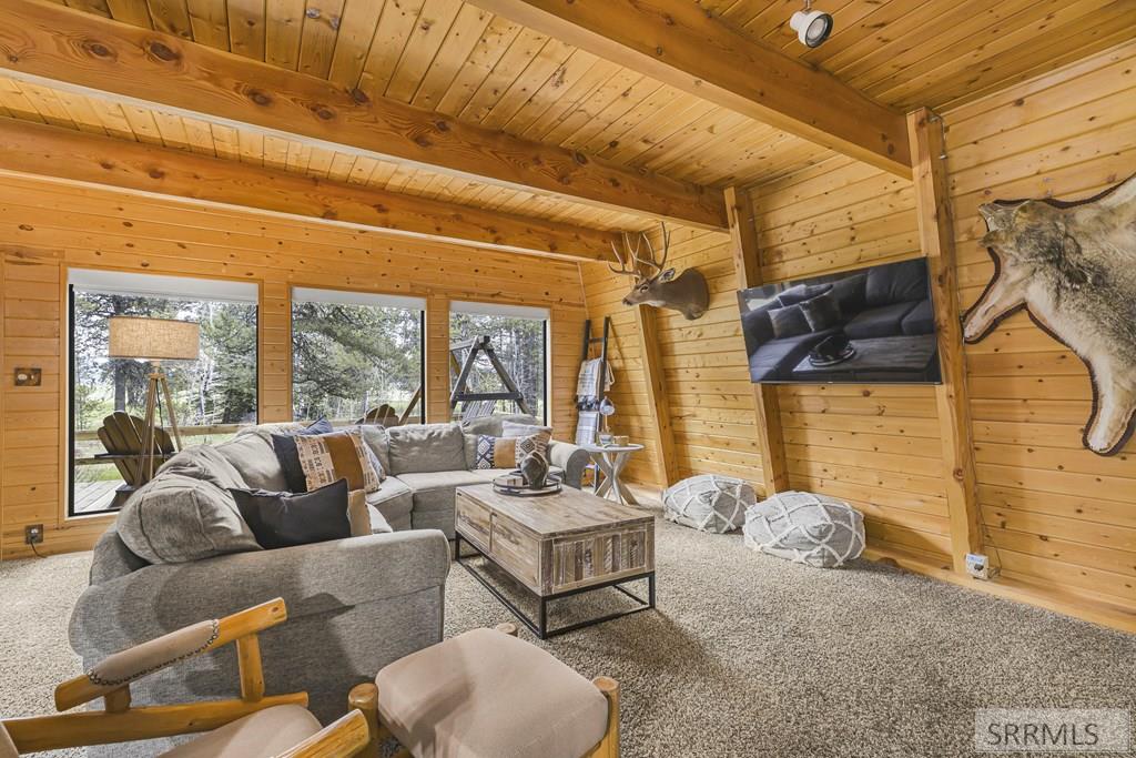 4012 Antelope Road, ISLAND PARK, Idaho image 8