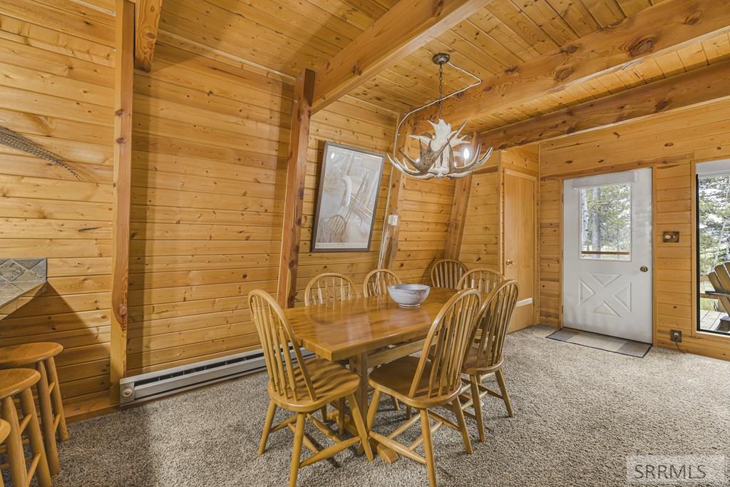 4012 Antelope Road, ISLAND PARK, Idaho image 12