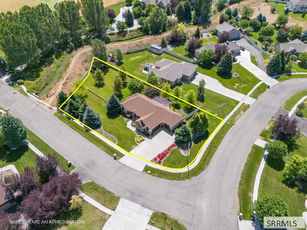 5258 Cabana Drive