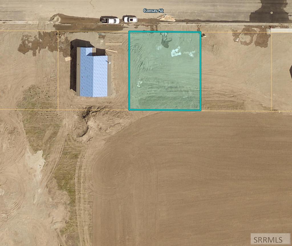 370 Camas Street, SUGAR CITY, Idaho image 3