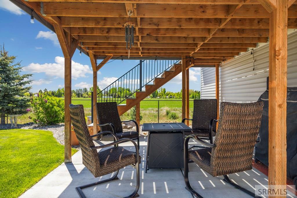 4118 E 166 N, RIGBY, Idaho image 38