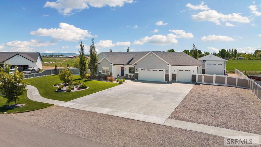 4118 E 166 N, RIGBY, Idaho image 46