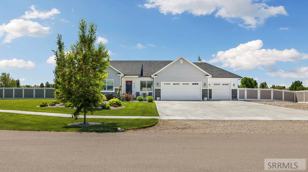 4118 E 166 N, RIGBY, Idaho image 2