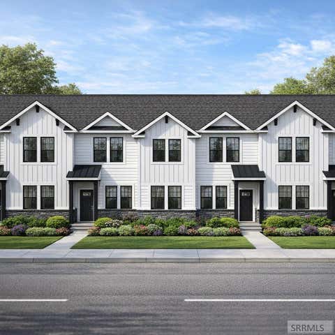 Photo of 340 W 14th Street #1, IDAHO FALLS, ID 83402 (MLS # 2188349)