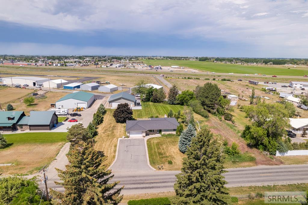 147 N 3900 E, RIGBY, Idaho image 3