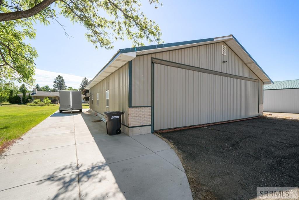 147 N 3900 E, RIGBY, Idaho image 41