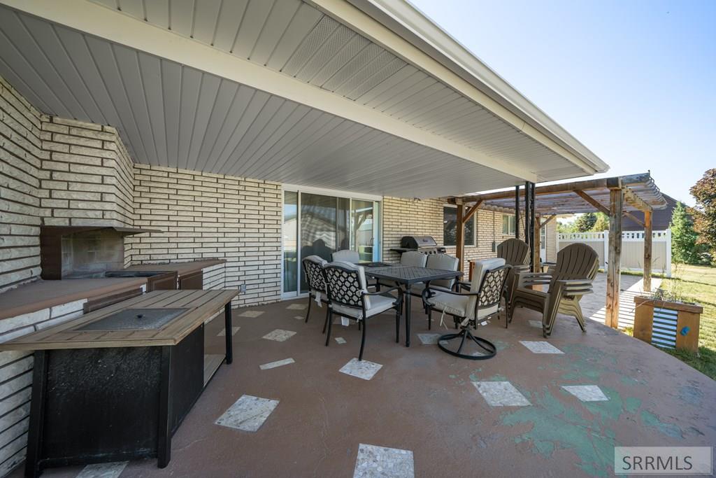 147 N 3900 E, RIGBY, Idaho image 38