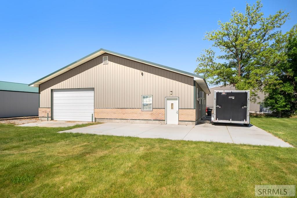 147 N 3900 E, RIGBY, Idaho image 43