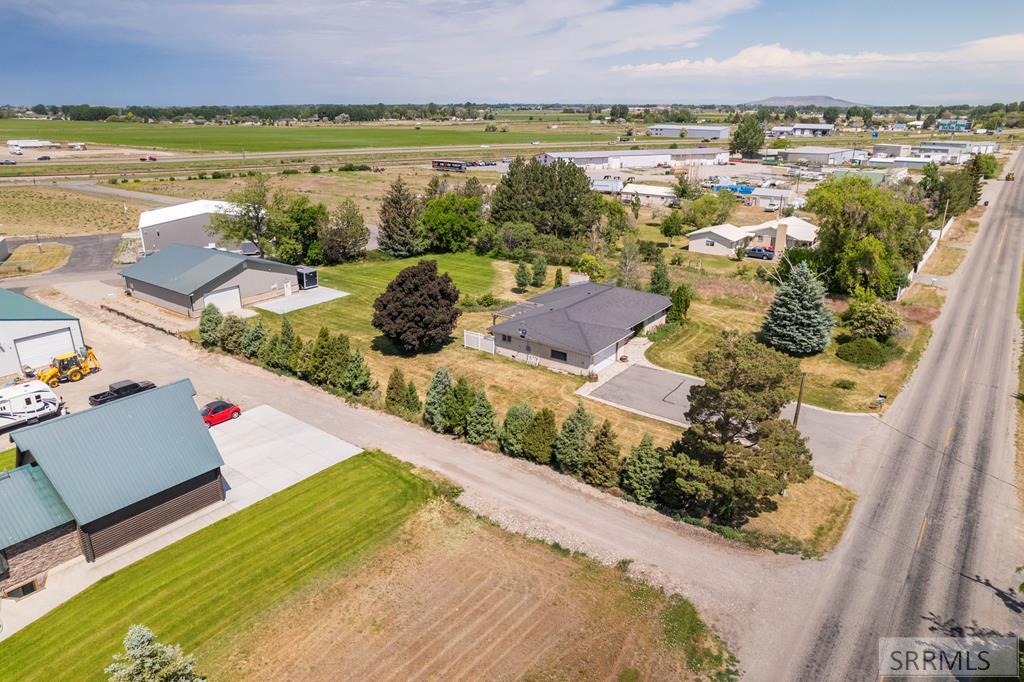 147 N 3900 E, RIGBY, Idaho image 4