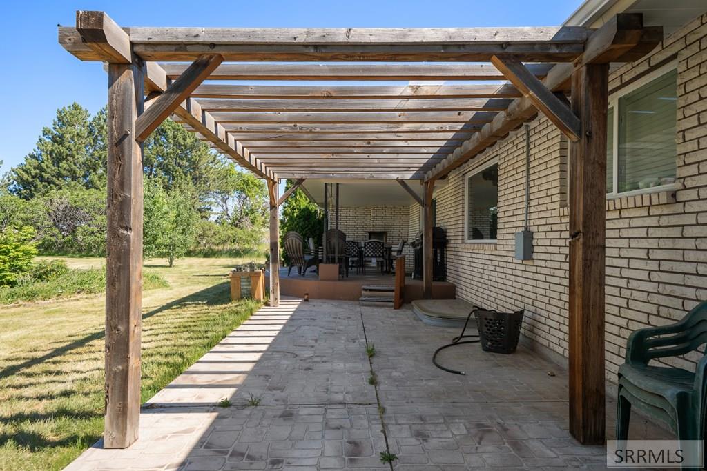 147 N 3900 E, RIGBY, Idaho image 37