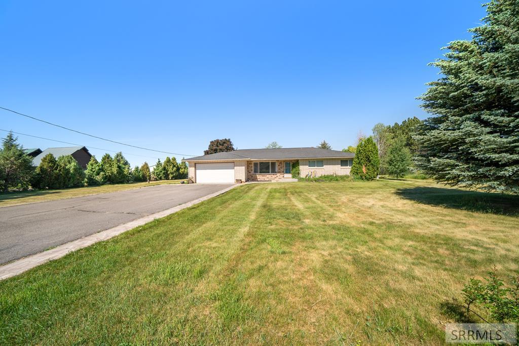 147 N 3900 E, RIGBY, Idaho image 2