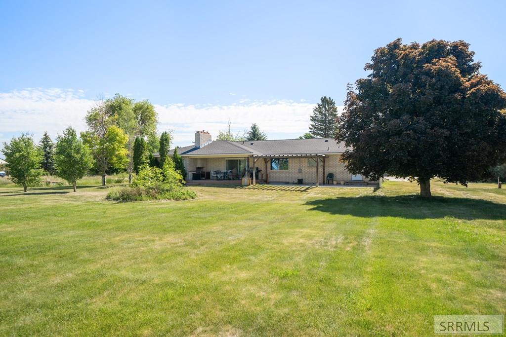 147 N 3900 E, RIGBY, Idaho image 44