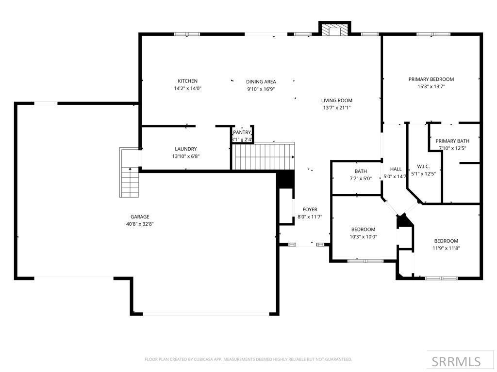 3930 John Adams Parkway