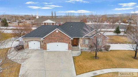 3930 John Adams Parkway IDAHO FALLS ID 83401