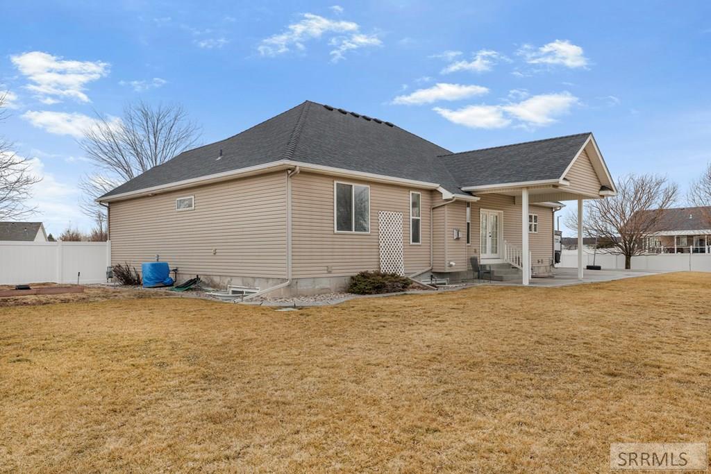 3930 John Adams Parkway