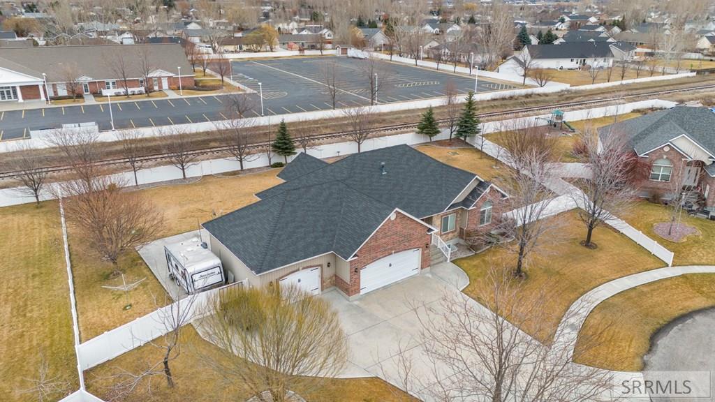 3930 John Adams Parkway