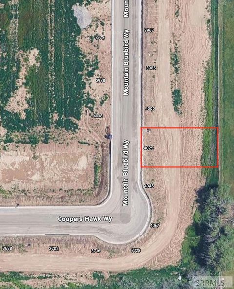 4025 Mountain Bluebird Way AMMON ID 83406
