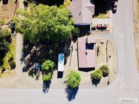 Photo of 747 W 2nd N, ST ANTHONY, ID 83445 (MLS # 2178233)
