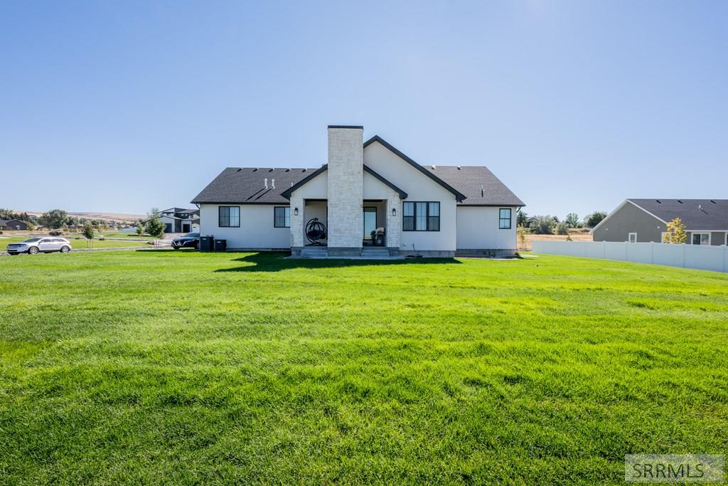 5525 Klamath Falls ST