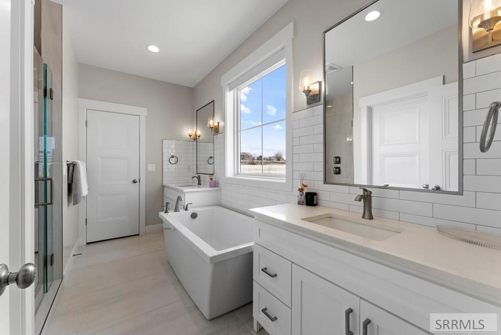 5525 Klamath Falls ST