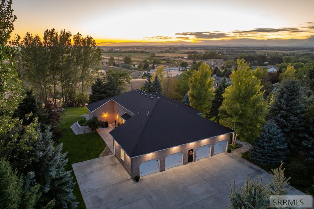 4770 Sagewood Circle, IDAHO FALLS, Idaho image 14