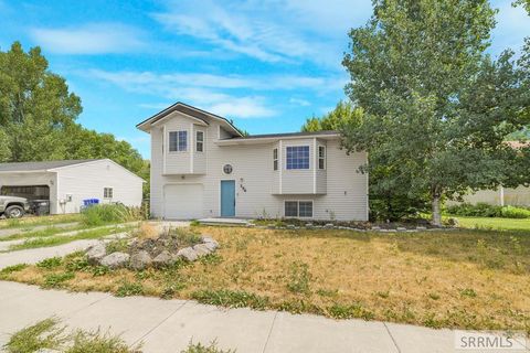 Photo of 296 Susan Drive, REXBURG, ID 83440 (MLS # 2175045)
