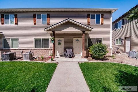 Photo of 603 Countryside Avenue, REXBURG, ID 83440 (MLS # 2178611)