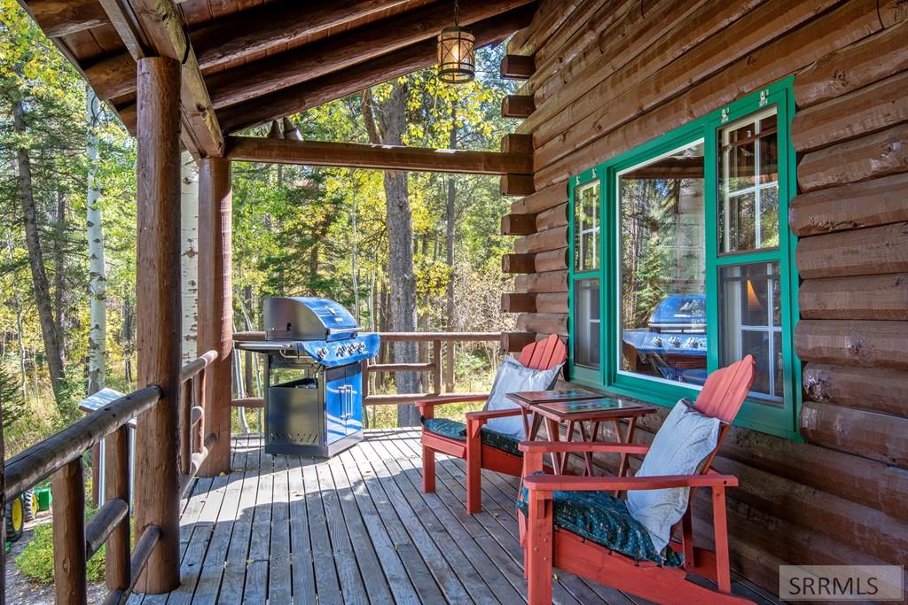 4862 Huckleberry Dr, VICTOR, Idaho image 47