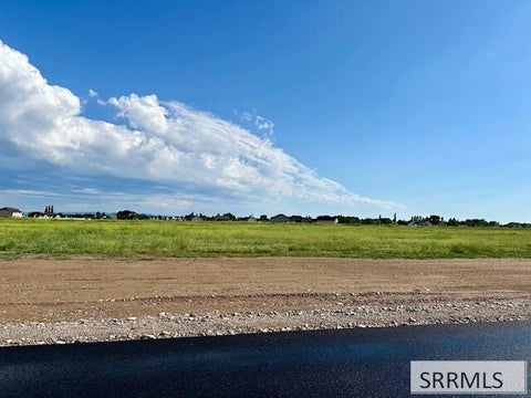 Vacant Land For Sale - TBD LOT 8 172 N<br/> RIGBY, ID 83442