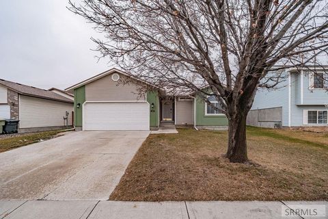 Photo of 340 Donna Drive, IDAHO FALLS, ID 83402 (MLS # 2182018)
