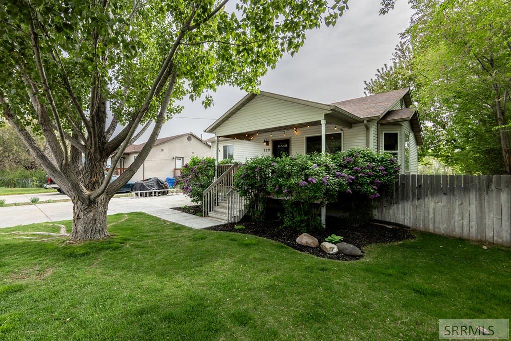 120 Idaho Street, POCATELLO, Idaho image 2
