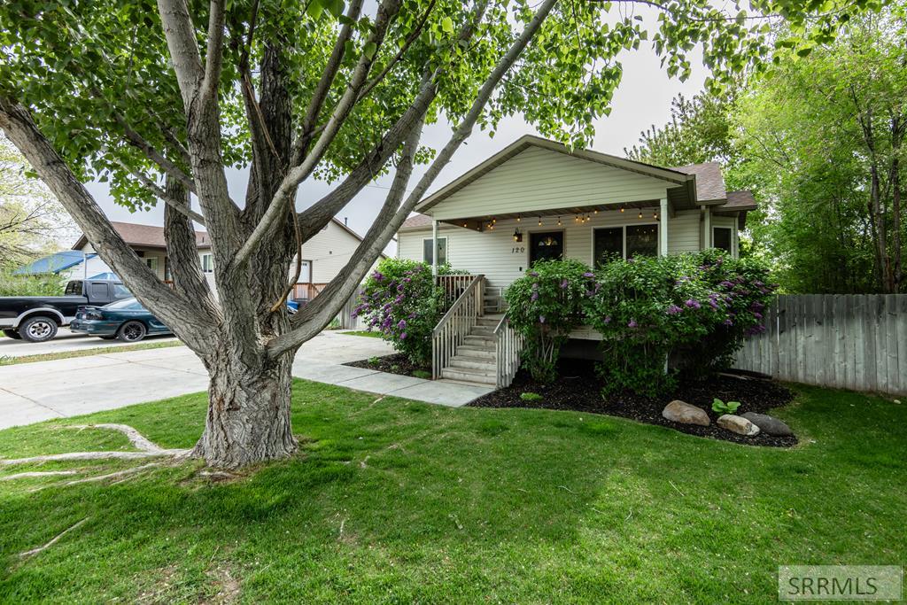 120 Idaho Street, POCATELLO, Idaho image 1
