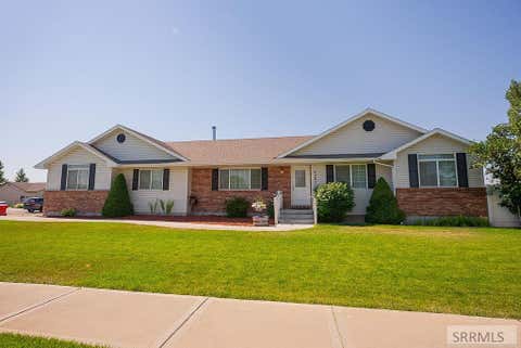 Photo of 4383 E Benson Avenue, IDAHO FALLS, ID 83401 (MLS # 2187858)