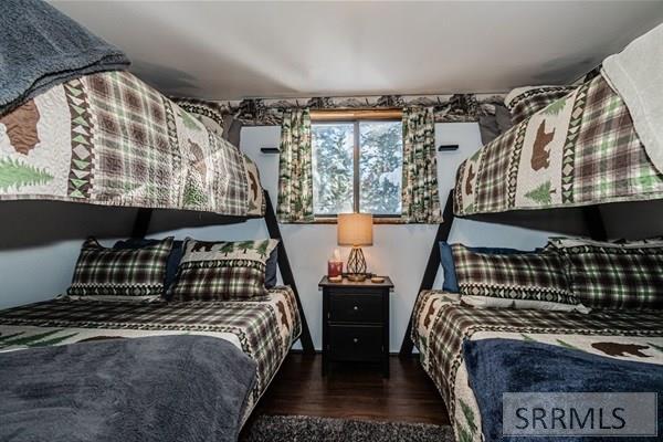 2750 SW Sage Hen Drive, ISLAND PARK, Idaho image 15