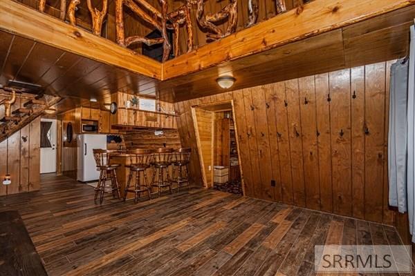 2750 SW Sage Hen Drive, ISLAND PARK, Idaho image 3