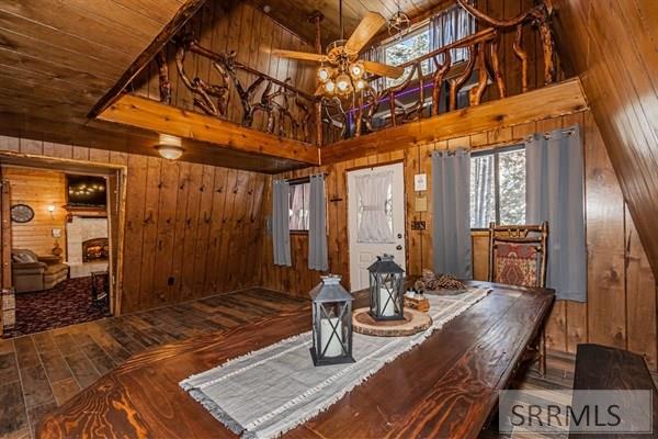 2750 SW Sage Hen Drive, ISLAND PARK, Idaho image 2