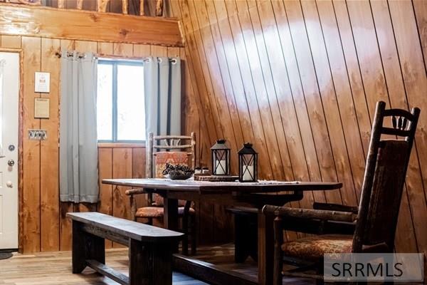 2750 SW Sage Hen Drive, ISLAND PARK, Idaho image 4