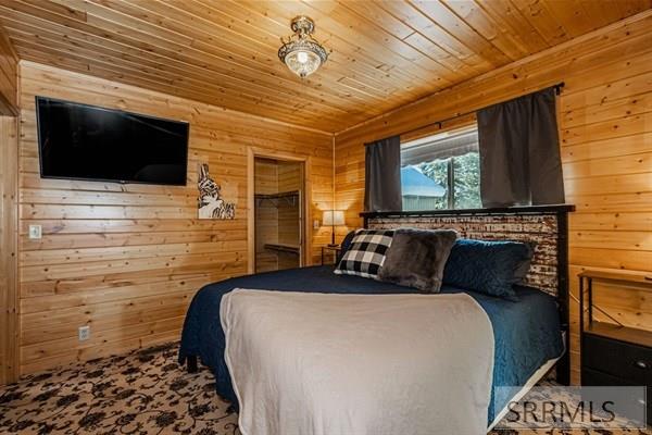 2750 SW Sage Hen Drive, ISLAND PARK, Idaho image 12