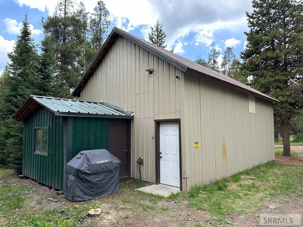 2750 SW Sage Hen Drive, ISLAND PARK, Idaho image 20