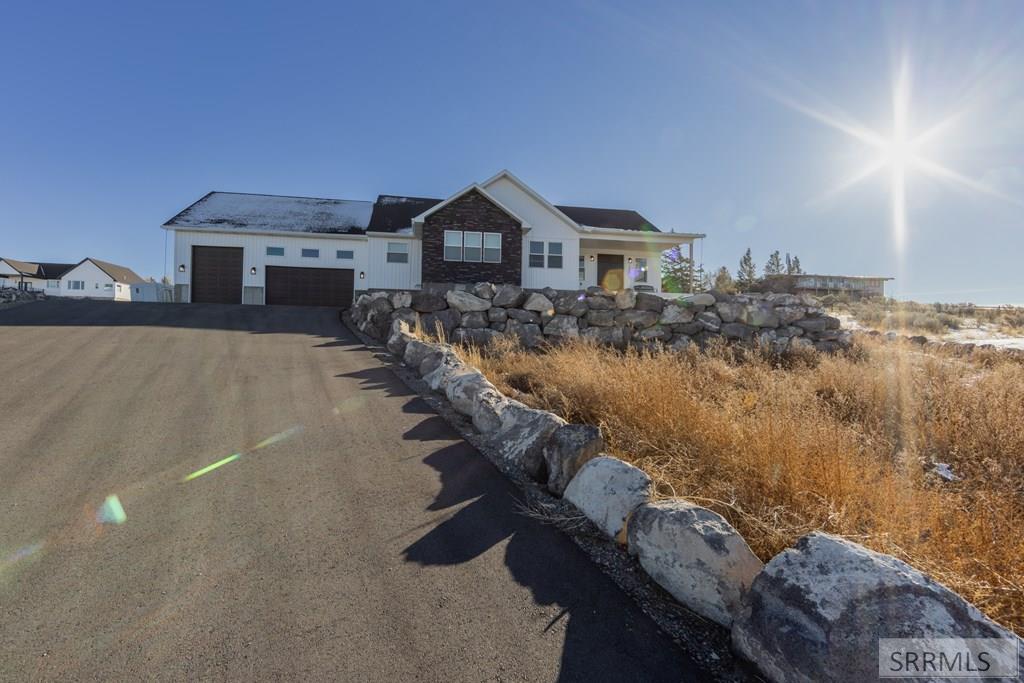 5900 N Alma Drive, IDAHO FALLS, Idaho image 3