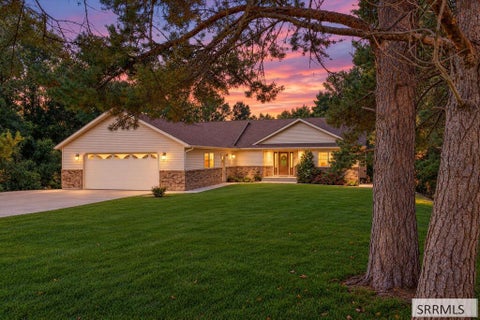 Photo of 1522 Sod Farm Road, POCATELLO, ID 83204 (MLS # 2189732)